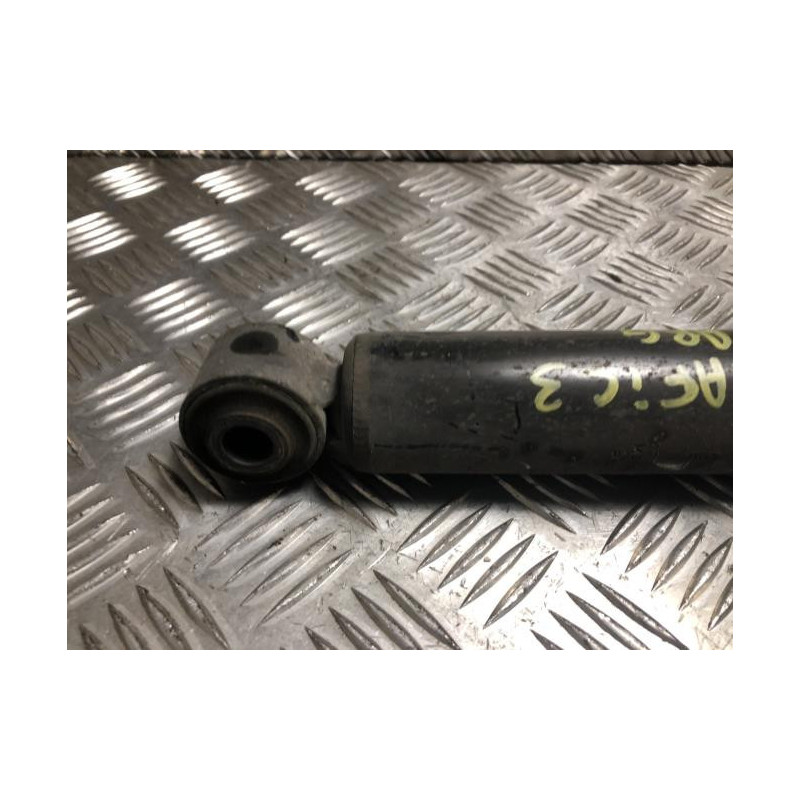 Amortisseur arriere gauche RENAULT TRAFIC 3 COURT PHASE 1 d’occasion