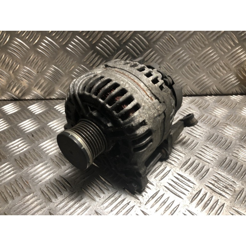 Alternateur AUDI A1 1 PHASE 1 d’occasion