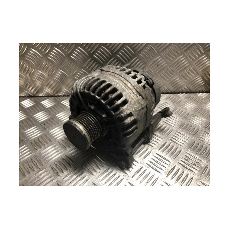 Alternateur AUDI A1 1 PHASE 1 d’occasion