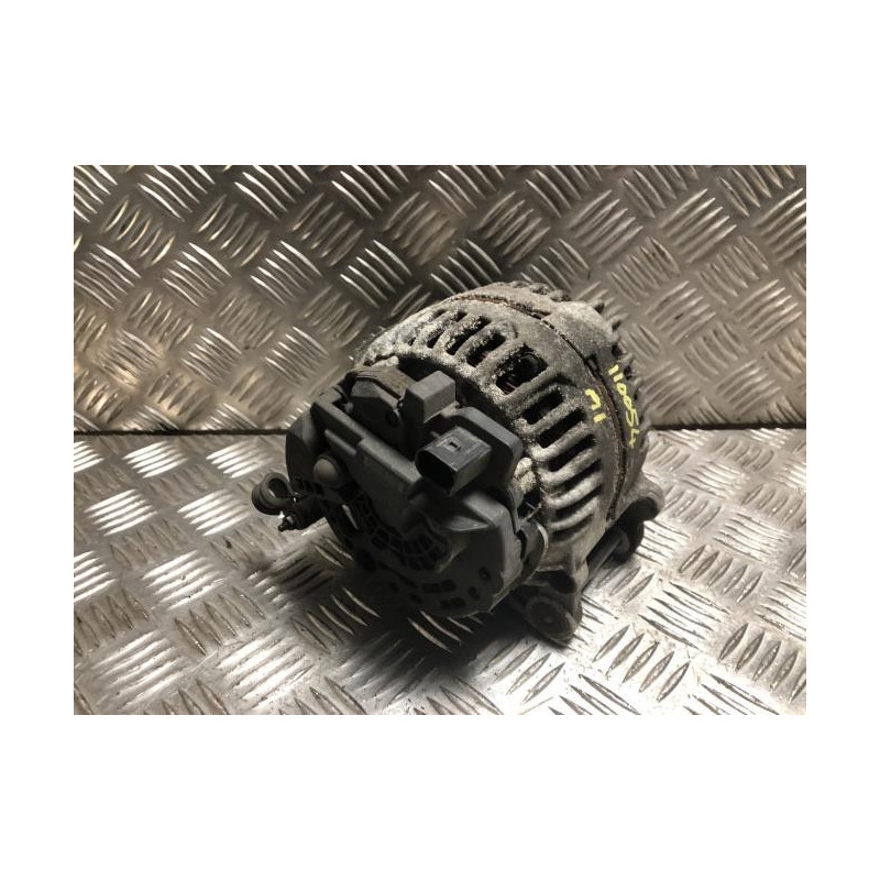 Alternateur AUDI A1 1 PHASE 1 d’occasion