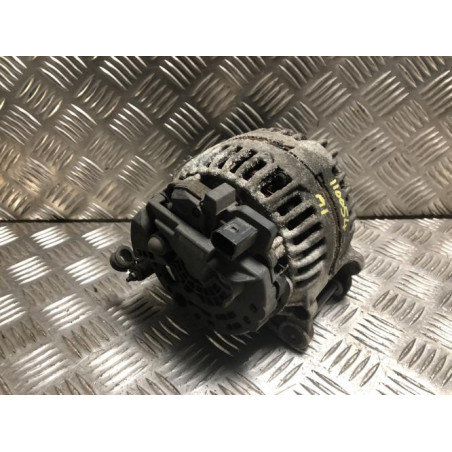 Alternateur AUDI A1 1 PHASE 1 d’occasion