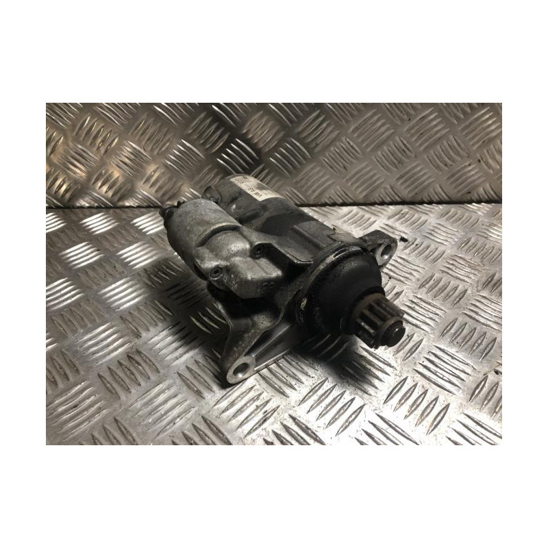 Demarreur AUDI A1 1 PHASE 1 d’occasion