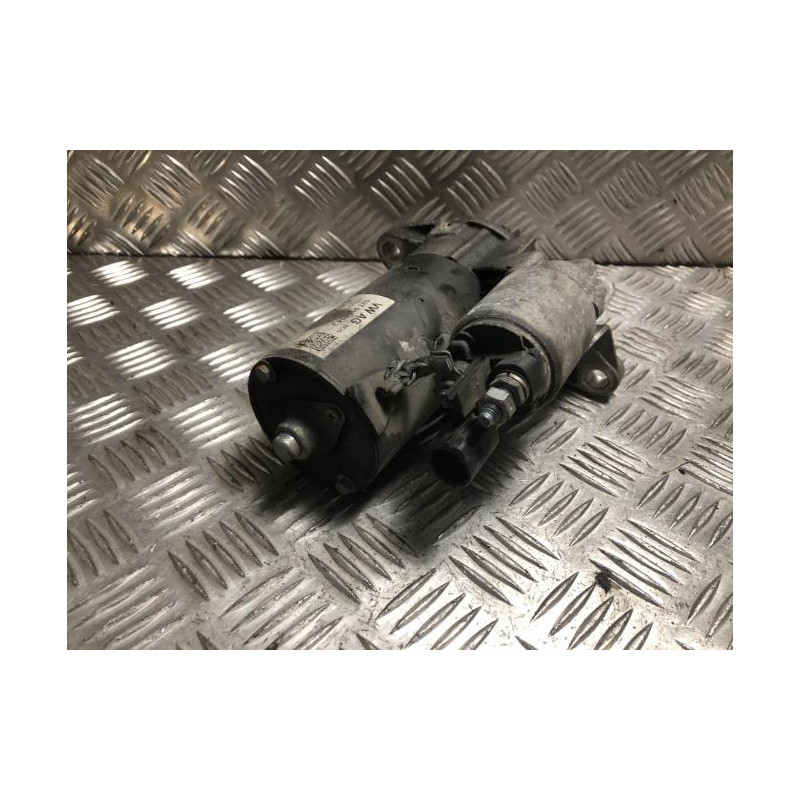 Demarreur AUDI A1 1 PHASE 1 d’occasion