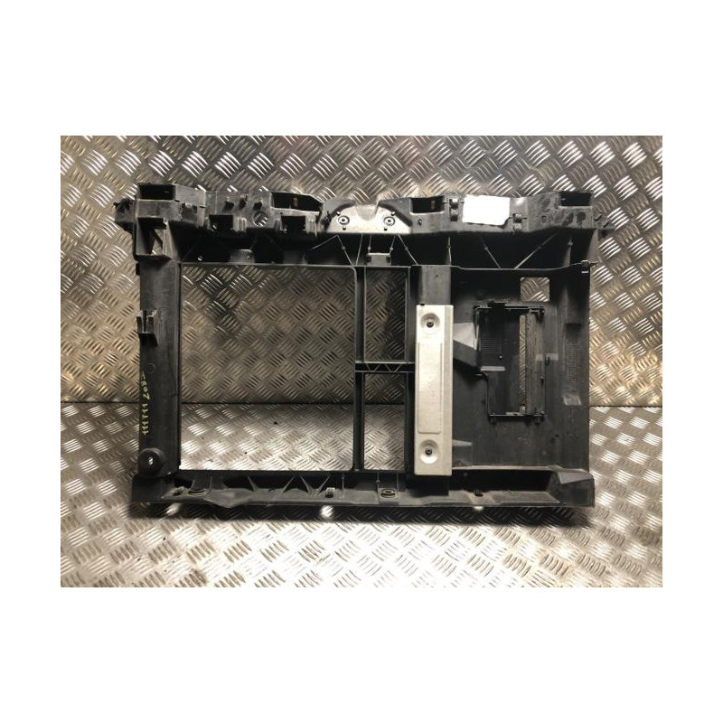 Armature avant, Masque avant PEUGEOT 208 1 PHASE 1 d’occasion