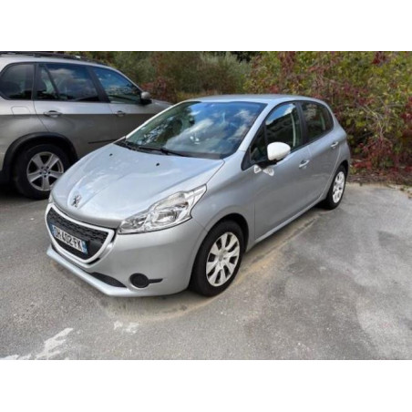 Armature avant, Masque avant PEUGEOT 208 1 PHASE 1 d’occasion