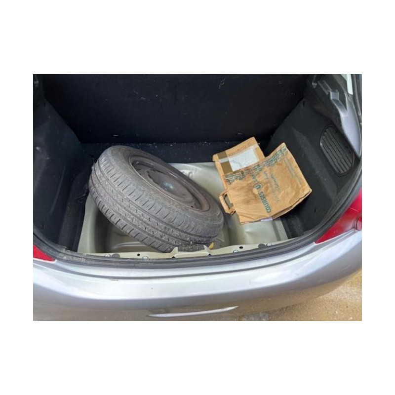 Armature avant, Masque avant PEUGEOT 208 1 PHASE 1 d’occasion