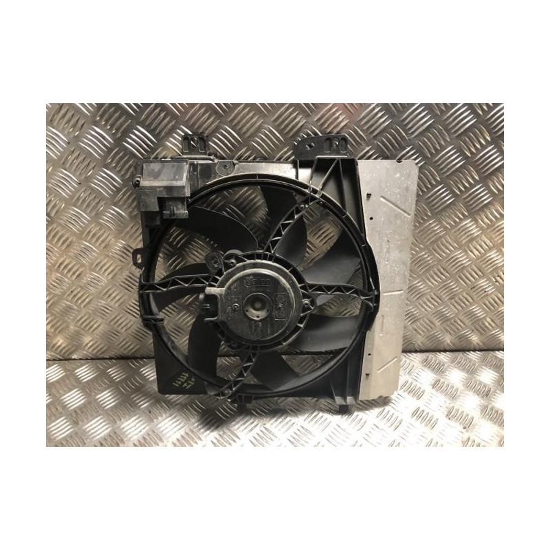 Moto ventilateur radiateur PEUGEOT 208 1 PHASE 1 d’occasion