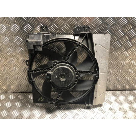 Moto ventilateur radiateur PEUGEOT 208 1 PHASE 1 d’occasion