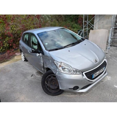 Moto ventilateur radiateur PEUGEOT 208 1 PHASE 1 d’occasion