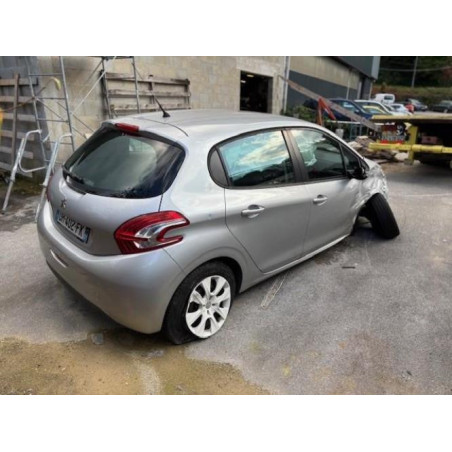 Moto ventilateur radiateur PEUGEOT 208 1 PHASE 1 d’occasion