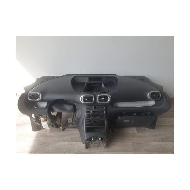 Tableau de bord CITROEN C3 PICASSO PHASE 1 d’occasion