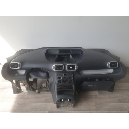 Tableau de bord CITROEN C3 PICASSO PHASE 1 d’occasion