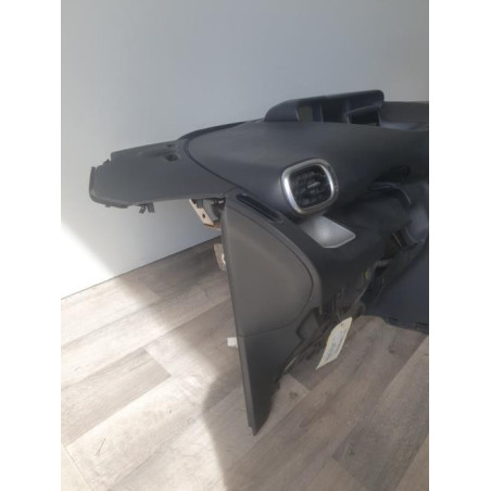 Tableau de bord CITROEN C3 PICASSO PHASE 1 d’occasion