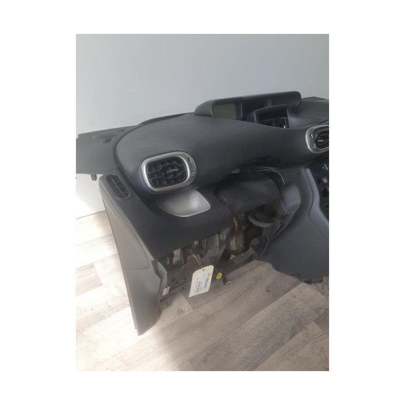 Tableau de bord CITROEN C3 PICASSO PHASE 1 d’occasion