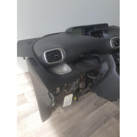 Tableau de bord CITROEN C3 PICASSO PHASE 1 d’occasion
