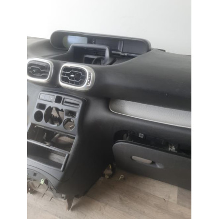 Tableau de bord CITROEN C3 PICASSO PHASE 1 d’occasion