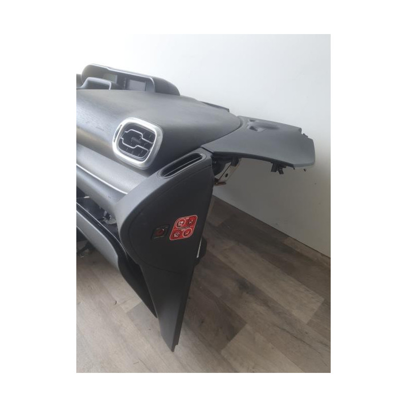 Tableau de bord CITROEN C3 PICASSO PHASE 1 d’occasion