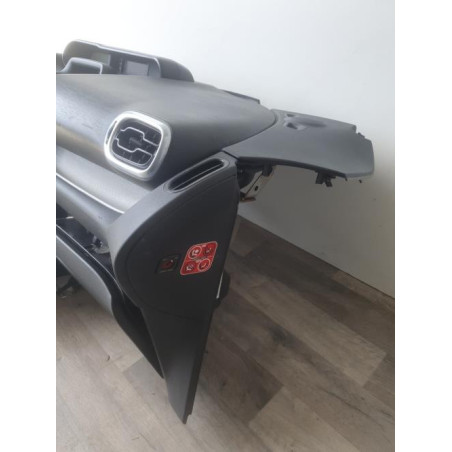Tableau de bord CITROEN C3 PICASSO PHASE 1 d’occasion