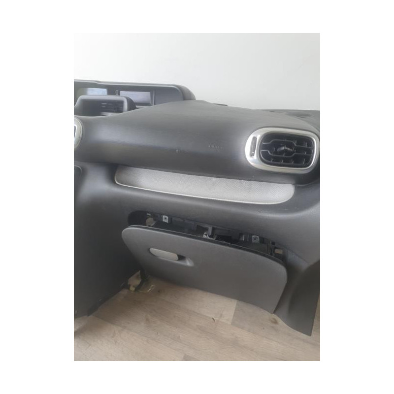 Tableau de bord CITROEN C3 PICASSO PHASE 1 d’occasion