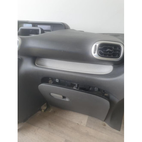Tableau de bord CITROEN C3 PICASSO PHASE 1 d’occasion