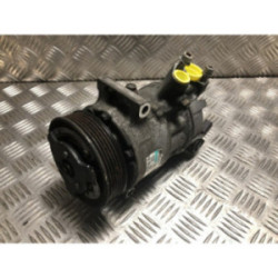 Compresseur clim AUDI A1 1 PHASE 1 d’occasion
