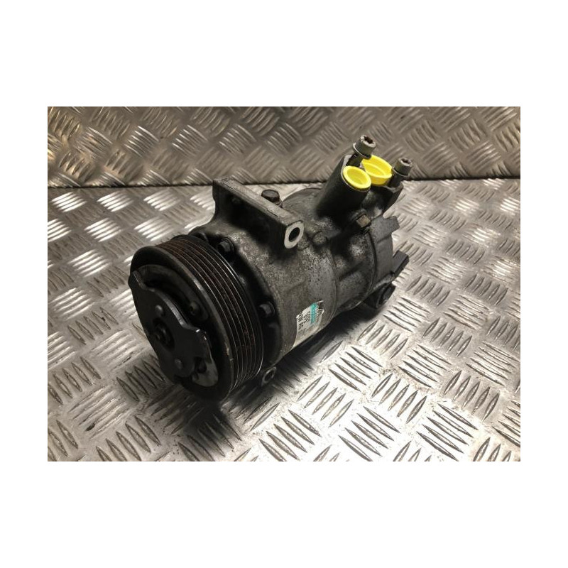 Compresseur clim AUDI A1 1 PHASE 1 d’occasion