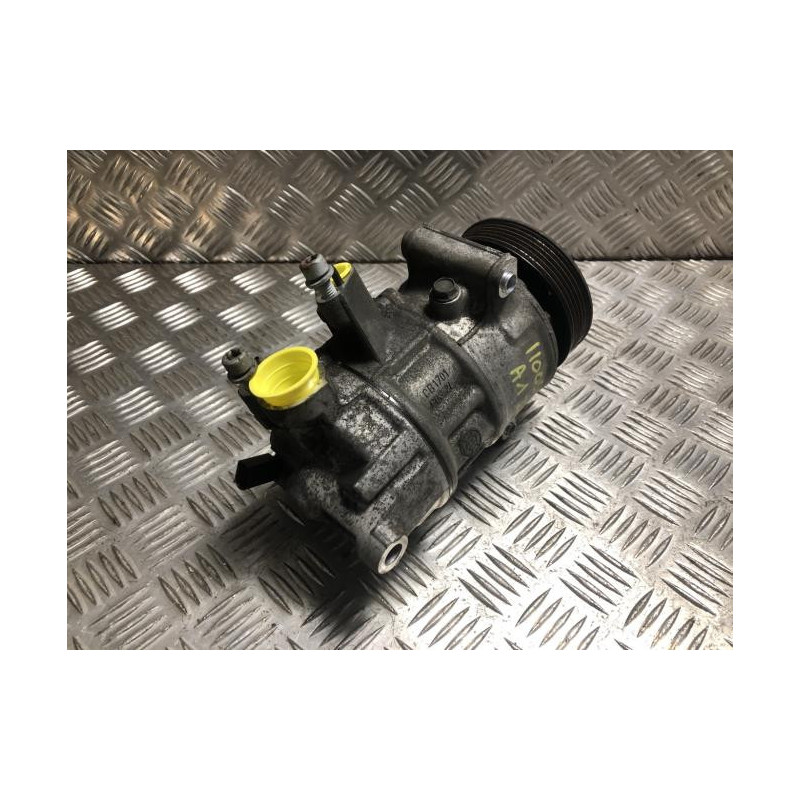 Compresseur clim AUDI A1 1 PHASE 1 d’occasion