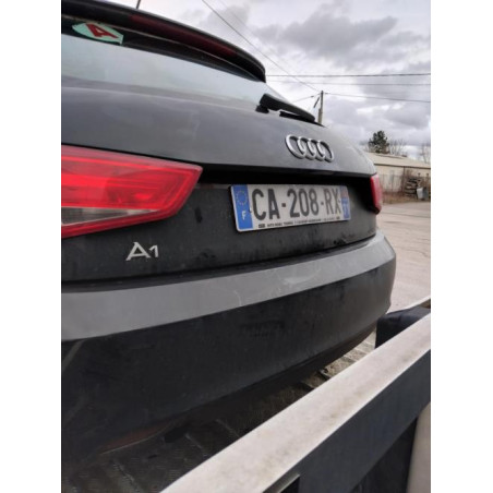 Compresseur clim AUDI A1 1 PHASE 1 d’occasion