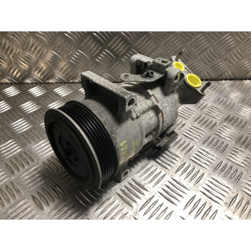 Compresseur clim PEUGEOT 208 1 PHASE 1 d’occasion