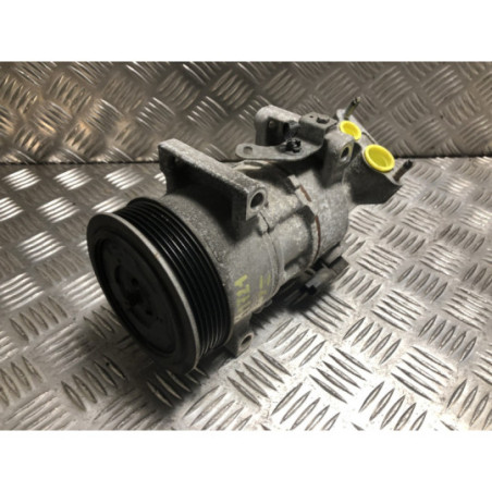 Compresseur clim PEUGEOT 208 1 PHASE 1 d’occasion