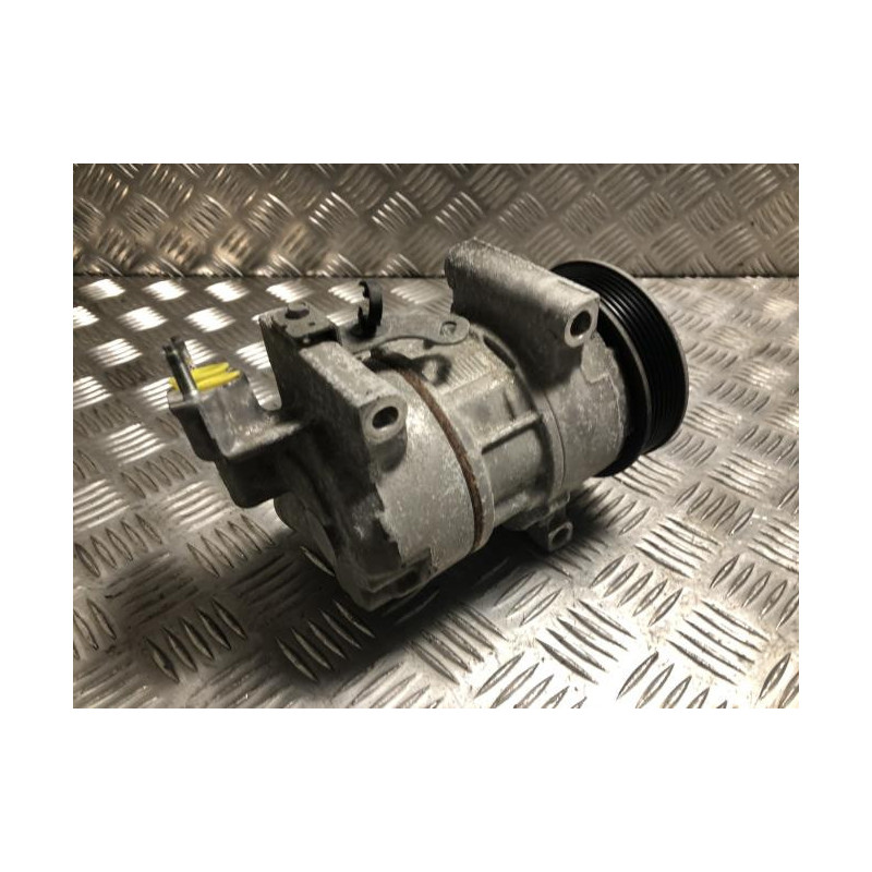 Compresseur clim PEUGEOT 208 1 PHASE 1 d’occasion