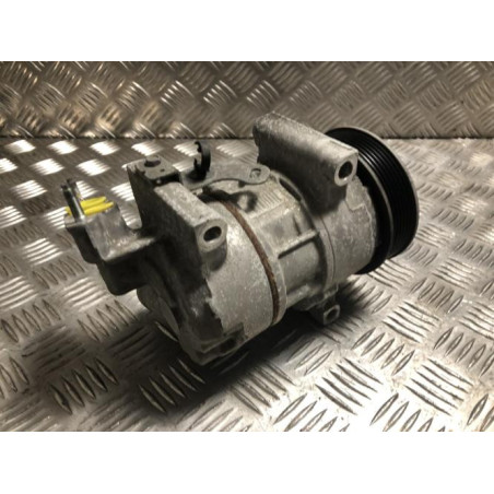 Compresseur clim PEUGEOT 208 1 PHASE 1 d’occasion