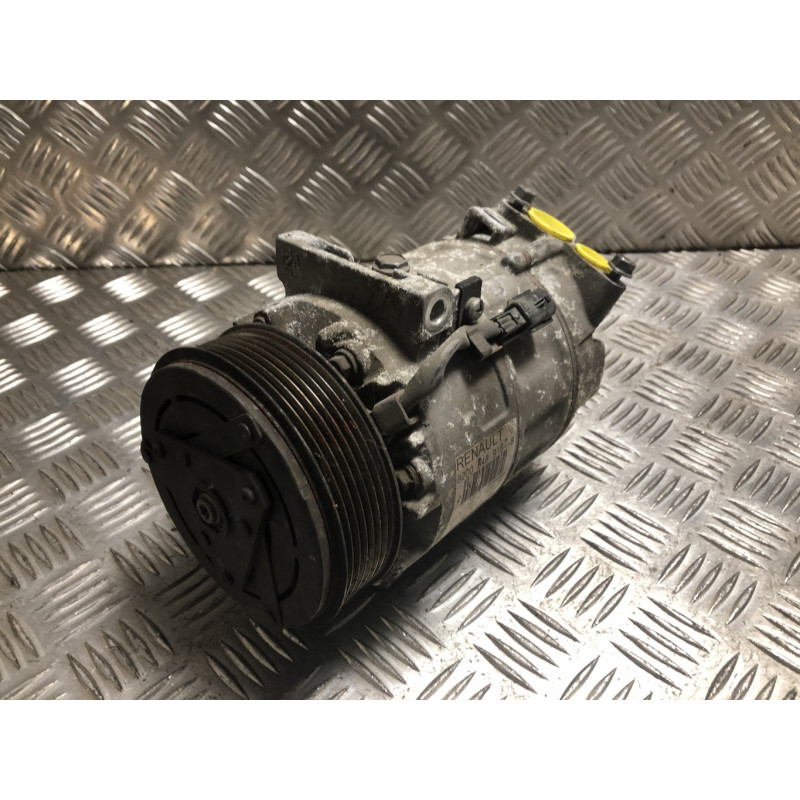 Compresseur clim RENAULT TRAFIC 3 COURT PHASE 1 d’occasion