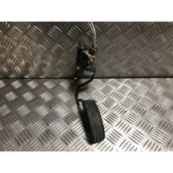 Pedale d'accelerateur RENAULT GRAND MODUS PHASE 2 d’occasion