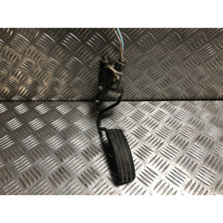 Pedale d'accelerateur RENAULT GRAND MODUS PHASE 2 d’occasion