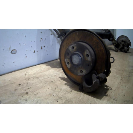 Train arriere complet PEUGEOT 1007 d’occasion