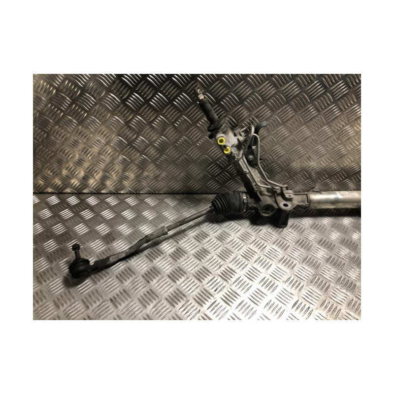 Cremaillere assistee RENAULT TRAFIC 3 COURT PHASE 1 d’occasion