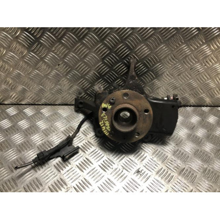 Fusee avant gauche RENAULT TRAFIC 3 COURT PHASE 1 d’occasion