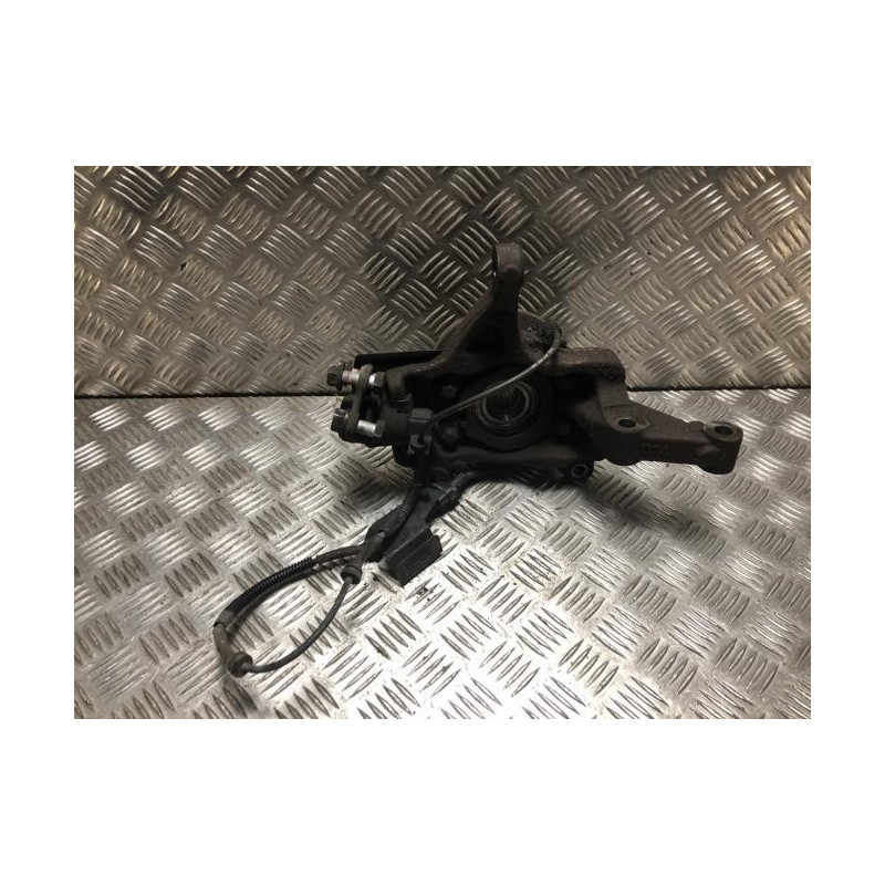 Fusee avant gauche RENAULT TRAFIC 3 COURT PHASE 1 d’occasion