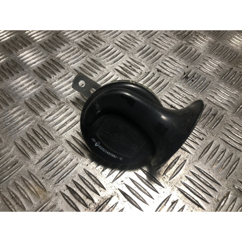 Avertisseur/Klaxon RENAULT GRAND MODUS PHASE 2 d’occasion