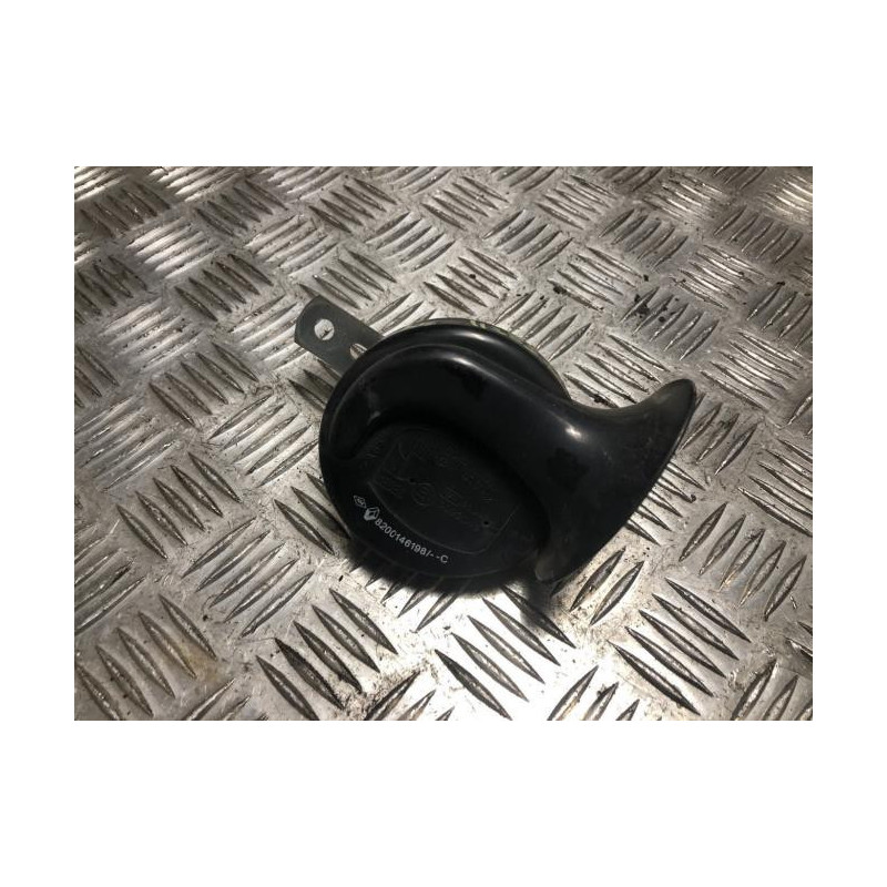 Avertisseur/Klaxon RENAULT GRAND MODUS PHASE 2 d’occasion