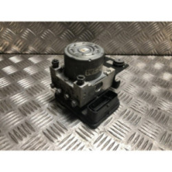 Bloc ABS (freins anti-blocage) RENAULT TRAFIC 3 COURT PHASE 1 d’occasion