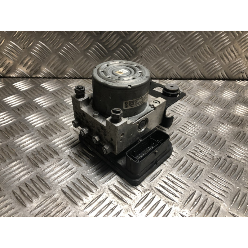 Bloc ABS (freins anti-blocage) RENAULT TRAFIC 3 COURT PHASE 1 d’occasion