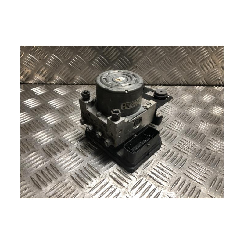 Bloc ABS (freins anti-blocage) RENAULT TRAFIC 3 COURT PHASE 1 d’occasion