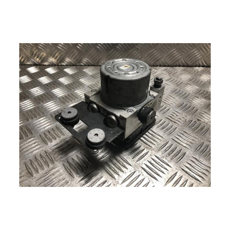 Bloc ABS (freins anti-blocage) RENAULT TRAFIC 3 COURT PHASE 1 d’occasion