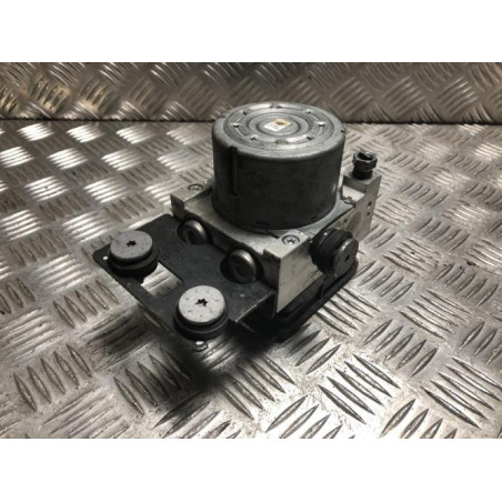 Bloc ABS (freins anti-blocage) RENAULT TRAFIC 3 COURT PHASE 1 d’occasion