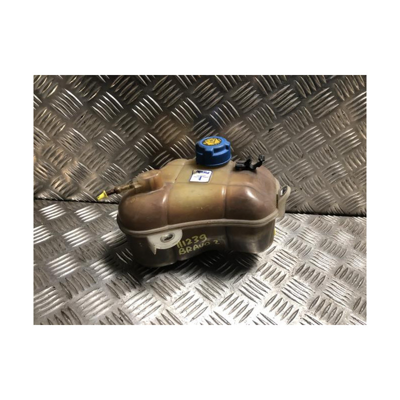 Vase d'expansion FIAT BRAVO 2 d’occasion