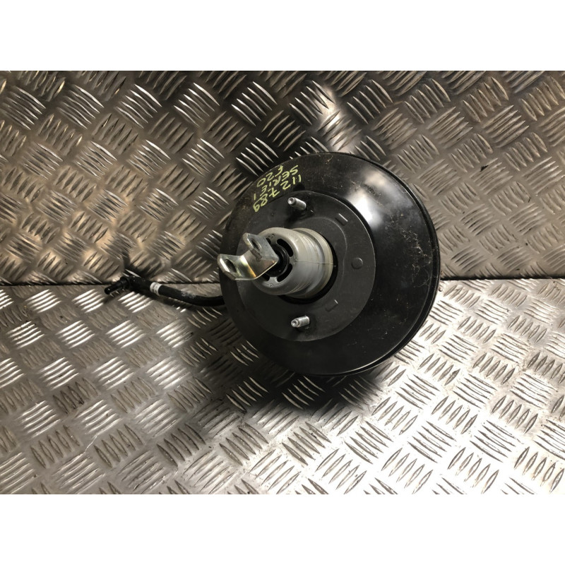 Mastervac BMW SERIE 1 F20 PHASE 1 d’occasion