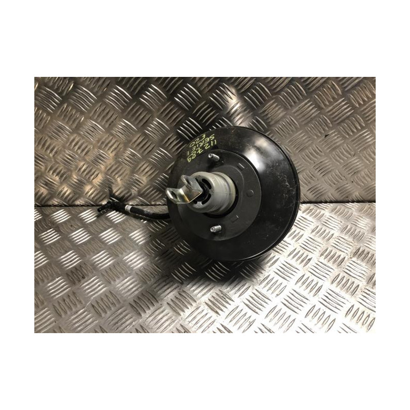 Mastervac BMW SERIE 1 F20 PHASE 1 d’occasion