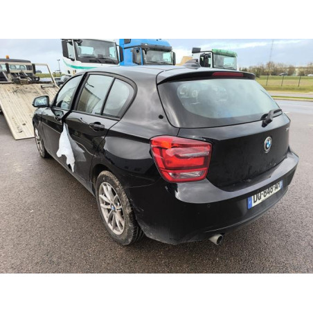 Mastervac BMW SERIE 1 F20 PHASE 1 d’occasion